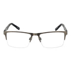 Spy Gray Plastic Glasses (Frames)