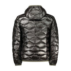 Blauer Black Polyamide Jackets & Coat