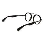 Yohji Yamamoto Brown Plastic Glasses (Frames)
