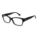 Tommy Hilfiger Black Acetate Glasses (Frames)