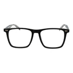 Tommy Hilfiger Black Acetate Glasses (Frames)