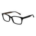 Tommy Hilfiger Black Acetate Glasses (Frames)