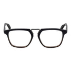 Yohji Yamamoto Black Plastic Glasses (Frames)