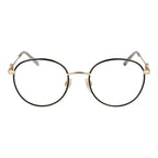 Tommy Hilfiger Gold Metal Glasses (Frames)