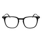 Tommy Hilfiger Black Acetate Glasses (Frames)