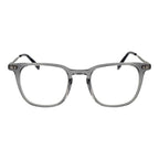 Tommy Hilfiger Gray Acetate Glasses (Frames)