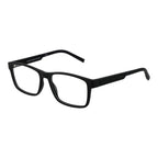 Tommy Hilfiger Black Polyamide Glasses (Frames)