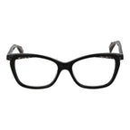 Yohji Yamamoto Black Plastic Glasses (Frames)