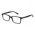 Ted Baker Brown Plastic Glasses (Frames)