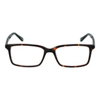 Ted Baker Brown Plastic Glasses (Frames)