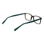 Ted Baker Brown Plastic Glasses (Frames)