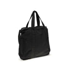 C.P. Company Black Polyamide Shoulder Bag