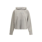 Margiela Bicolor Cotton Sweatshirt