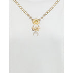 Marine Serre White Cotton Sportswear