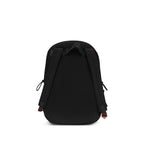 Diesel Black Polyester Backpack