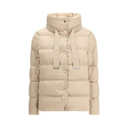 Herno Multicolor Polyester Coat