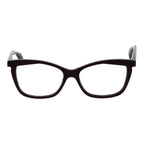 Yohji Yamamoto Brown Plastic Glasses (Frames)