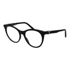 Tod's Black Acetate Glasses (Frames)