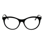 Tod's Black Acetate Glasses (Frames)