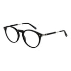 Tod's Black Acetate Glasses (Frames)