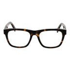 Tod's Brown Acetate Glasses (Frames)