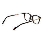 Yohji Yamamoto Brown Metal Glasses (Frames)