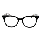Tommy Hilfiger Black Acetate Glasses (Frames)