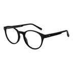 Tommy Hilfiger Black Polyamide Glasses (Frames)