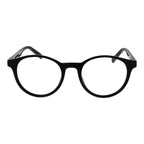 Tommy Hilfiger Black Polyamide Glasses (Frames)