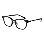 Yohji Yamamoto Black Metal Glasses (Frames)