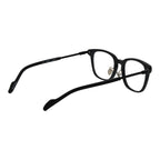 Yohji Yamamoto Black Metal Glasses (Frames)