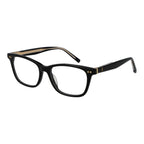 Tommy Hilfiger Black Acetate Glasses (Frames)