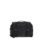 Margiela Black Polyamide Shoulder Bag