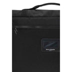 Margiela Black Polyamide Shoulder Bag