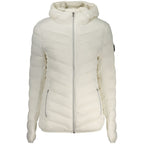 Marina Yachting White Polyamide Women Jacket