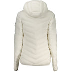 Marina Yachting White Polyamide Women Jacket