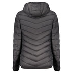 Marina Yachting Black Polyamide Women Jacket