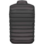 Marina Yachting Black Polyamide Men Jacket