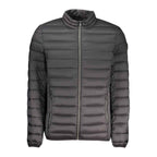 Marina Yachting Black Polyamide Men Jacket