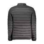 Marina Yachting Black Polyamide Men Jacket
