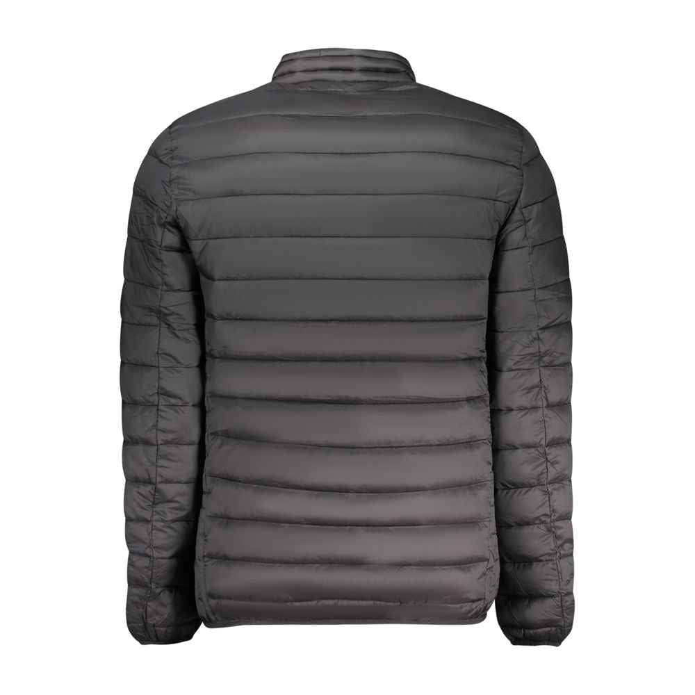 Marina Yachting Black Polyamide Men Jacket