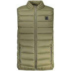 Marina Yachting Green Polyamide Men Jacket
