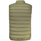 Marina Yachting Green Polyamide Men Jacket