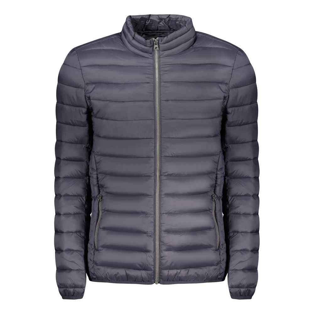 Marina Yachting Blue Polyamide Men Jacket