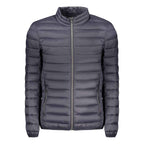Marina Yachting Blue Polyamide Men Jacket
