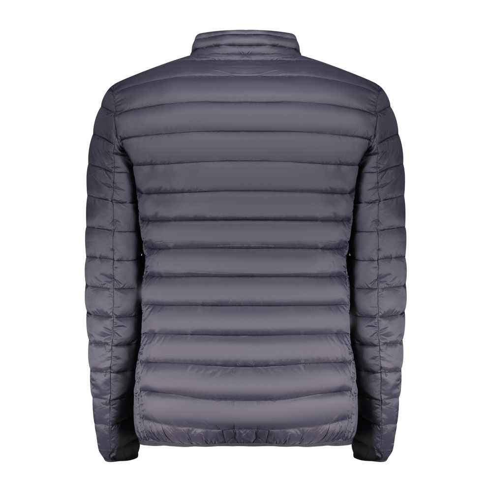 Marina Yachting Blue Polyamide Men Jacket