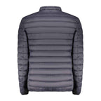 Marina Yachting Blue Polyamide Men Jacket