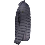 Marina Yachting Blue Polyamide Men Jacket
