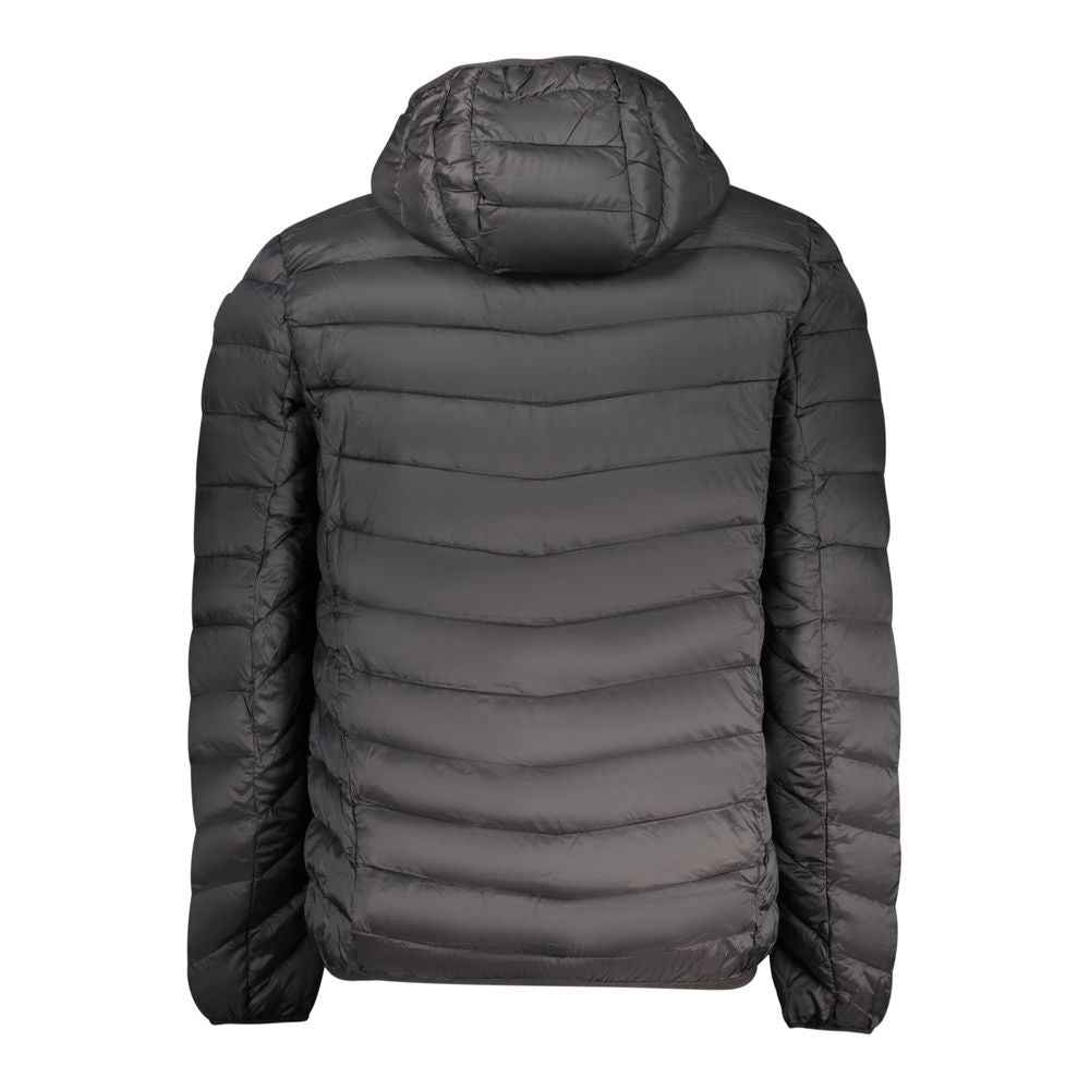 Marina Yachting Black Polyamide Men Jacket