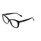 Love Moschino Black Cellulose Propionate Glasses (Frames)